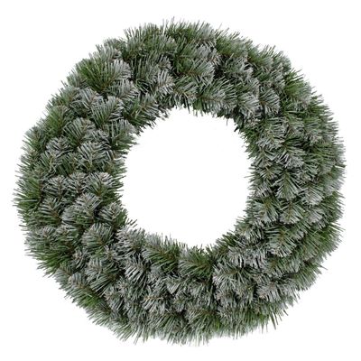 Colorado krans groen d60 h60 cm - Triumph tree