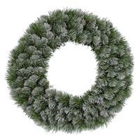 Colorado krans groen d60 h60 cm - Triumph tree