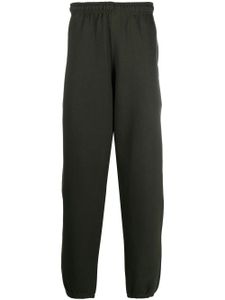Jordan pantalon de jogging à logo imprimé - Vert