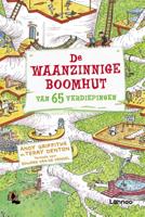 De waanzinnige boomhut van 65 verdiepingen (Hardback)