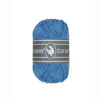 Durable Coral Mini 295 Ocean Blue
