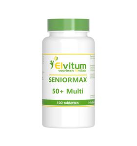 Seniormax 50+ multi