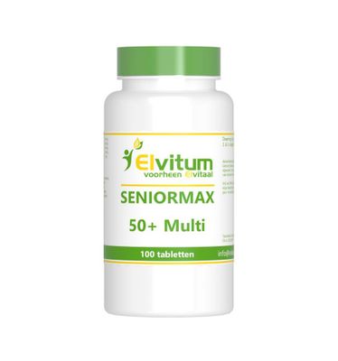 Seniormax 50+ multi