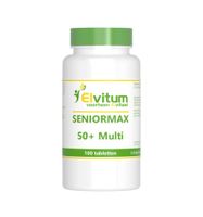 Seniormax 50+ multi - thumbnail