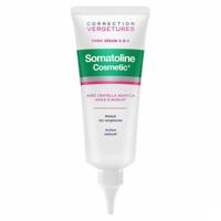 Somatoline Cosmetic Correctie Striemen 100ml