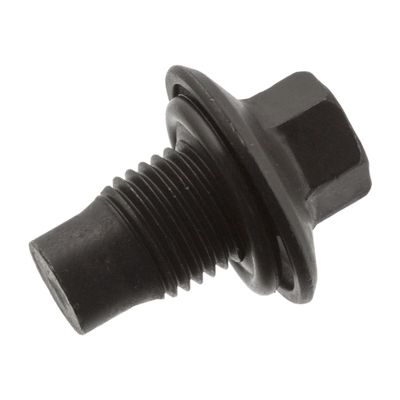 Olie-aftapplug 48907