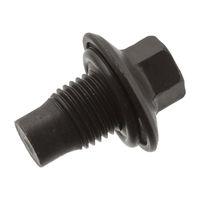 Olie-aftapplug 48907 Olie-aftapplug 48907