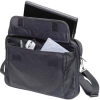 Dicota Value Toploading Kit Laptoprugzak Geschikt voor max. (laptop): 39,6 cm (15,6) Zwart