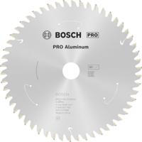 Bosch Accessories Bosch Power Tools 2608837763 Cirkelzaagblad 165 x 20 mm Aantal tanden: 54 1 stuk(s)