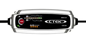 CTEK MXS 5.0A Acculader 12V 56305