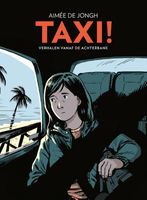Reisverhaal Taxi! | Aimee de Jongh - thumbnail