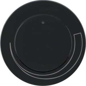 Berker centraalplaat toerental regelaar R1-R3 ZW11372035