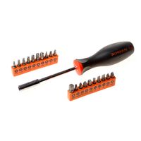 Fixman dopsleutelschroevendr.+bitset