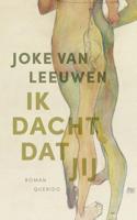 Ik dacht dat jij (Hardback)