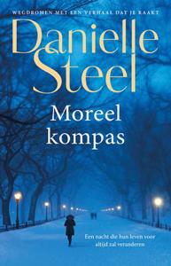 Moreel kompas (Paperback)