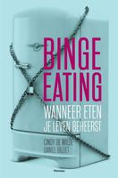 Binge eating - Cindy De Wilde, Daniel Billiet - ebook - thumbnail