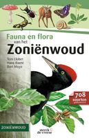 Natuurgids Fauna en Flora van het Zoniënwoud | Sterck - de Vreese - thumbnail