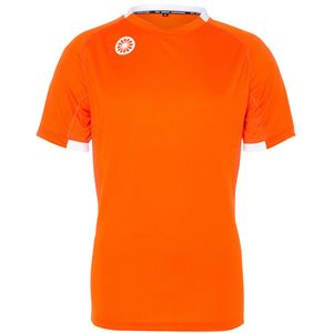 The Indian Maharadja Jongens tech shirt IM - Orange