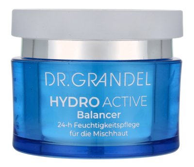 Dr Grandel - Dr. Grandel Hydro Active Balancer Cream 50 ml