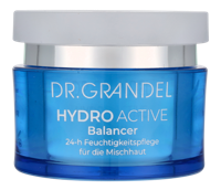 Dr Grandel - Dr. Grandel Hydro Active Balancer Cream 50 ml