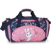 Fabrizio Sporttas, Bunny Girl - 35 x 22 x 18,5 cm - Polyester