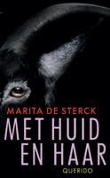 Met huid en haar (Paperback)