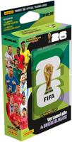 Adrenalyn XL FIFA World Cup 2026 TCG Pocket Tin