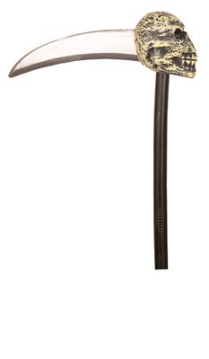 Zeis met Skull 130cm
