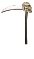 Zeis met Skull 130cm