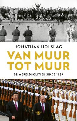 Van muur tot muur (Paperback)