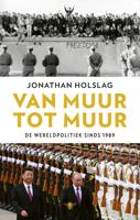 Van muur tot muur (Paperback)