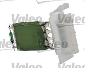 Regelaar, interieurventilator 715294