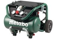 Metabo POWER 280-20 W OF compressor | 20Ltr 10bar - 601545000