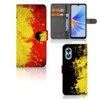 OPPO A17 | Bookstyle Case | België