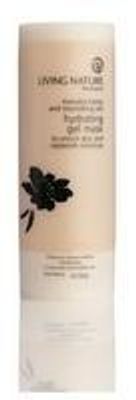 Living Nature Hydraterende gel masker (50 ml)