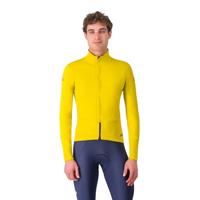 Castelli Perfetto air jacket lange mouw mango mojito heren XL