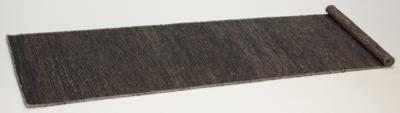 Rezas - Cava Collection - TX-693, Charcoal (Black) - 80x200