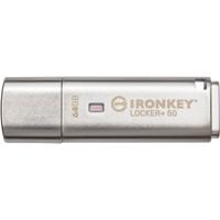 Kingston Kingston IronKey Locker+ 50 64 GB