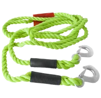 Pro Plus Sleepkabel 3000 kg