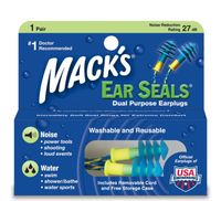 Ear seals