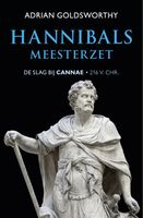 Hannibals meesterzet - Adrian Goldsworthy - ebook