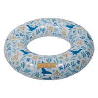 Little Dutch ocean dreams zwemring blauw, 50cm