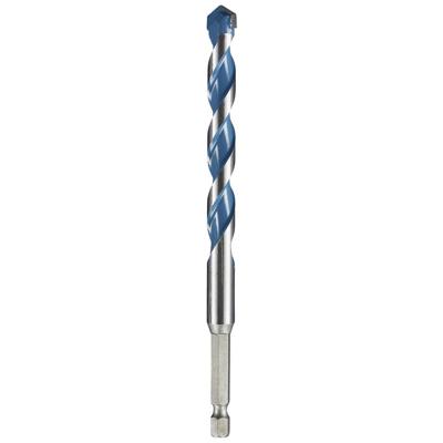 Makita E-15073 Carbide Multifunctionele boor 1 stuks 12 mm Gezamenlijke lengte 150 mm 1/4 (6.3 mm) inbus 1 stuk(s)