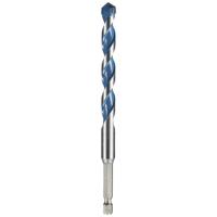 Makita E-15073 Carbide Multifunctionele boor 1 stuks 12 mm Gezamenlijke lengte 150 mm 1/4 (6.3 mm) inbus 1 stuk(s)