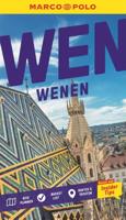 Marco Polo NL Reisgids Wenen (Paperback)