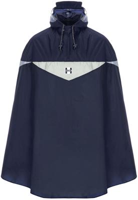 HOCK poncho super praktiko size xxl blue