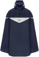 HOCK poncho super praktiko size xxl blue