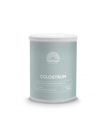 Colostrum poeder 30% IgG