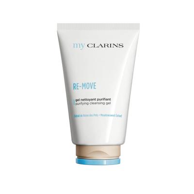 Clarins My Clarins Re-Move Purifying Cleansing Gel 125ml