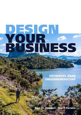 Design your Business (Paperback)